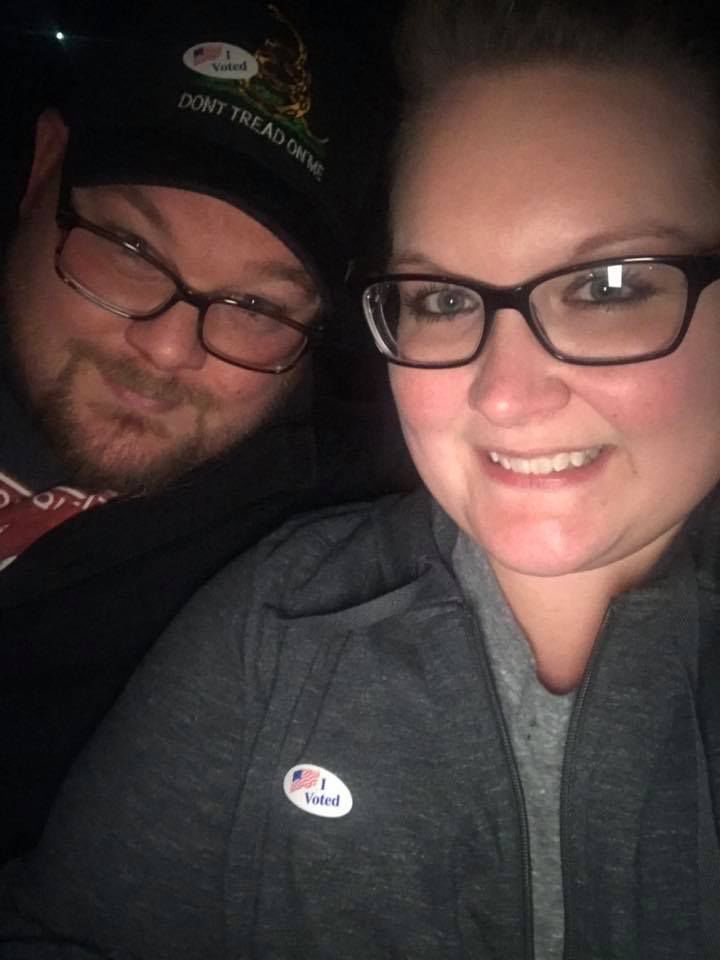 Submitted by Lindsey Ward
